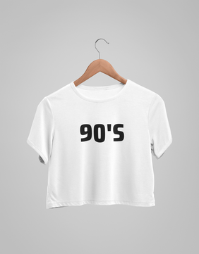 90s Graphic T-shirt