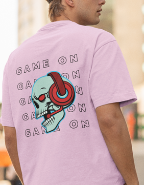 GameOn T-shirt