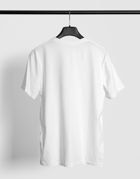 Rick & Morty White T-shirt